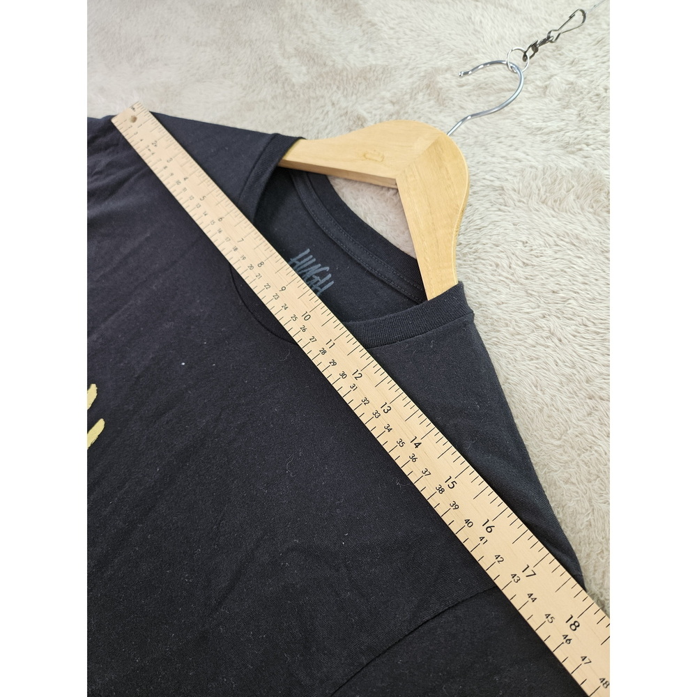 Hugh Jackman The Man The Music The Show World Tour 2019 T-shirt 100% Cotton - Picture 7 of 10
